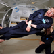 Illustration for article titled NASAs Vomit Comet Trains Astronauts in the Ways of Weightlessness